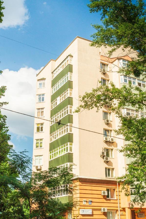 Rybalskaya 8 Διαμέρισμα Κίεβο Εξωτερικό φωτογραφία